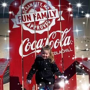 Meet your Posher, Janet